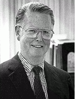 Donald Stokes