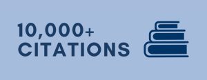 10000+ citations in the ANES Bibliography