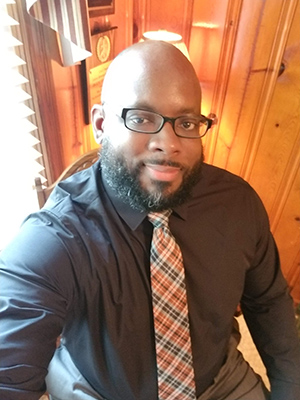 Eric L. McDaniel