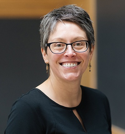 Jennifer Jerit