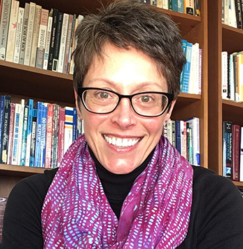 Jennifer Jerit